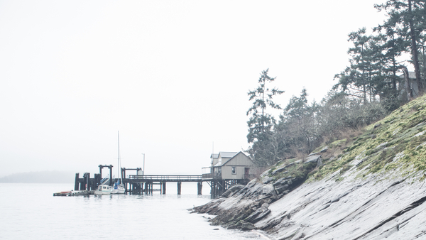 Port Washington, Pender Island