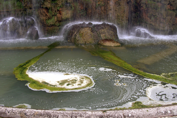 Fountain